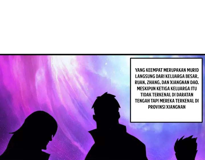 Greatest Boss System Chapter 37 Bahasa Indonesia